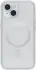 OtterBox Symmetry MagSafe Apple iPhone 16e / 15 / 14 / 13 Hoesje Transparant afbeelding 1