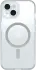 OtterBox React MagSafe Apple iPhone 16e/15/14/13 Hoesje Back Cover Glitter afbeelding 2