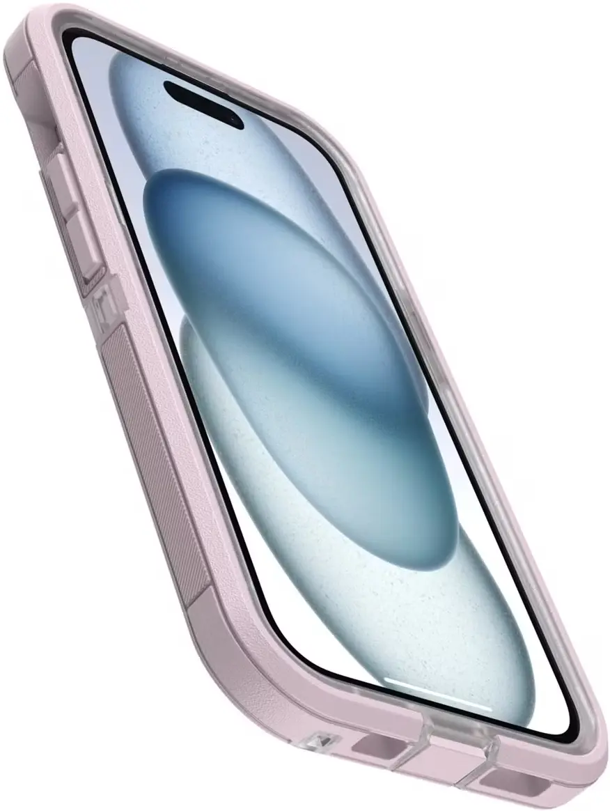 OtterBox Defender XT MagSafe Apple iPhone 16e/15/14/13 Hoesje Back Cover Paars afbeelding 4