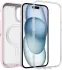 OtterBox Defender XT MagSafe Apple iPhone 16e/15/14/13 Hoesje Back Cover Paars afbeelding 3