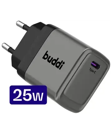 Buddi Opladers