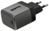 Buddi Power 25W Power Adapter Fast Charge USB-C Snellader Grijs afbeelding 10