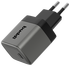 Buddi Power 25W Power Adapter Fast Charge USB-C Snellader Grijs afbeelding 8