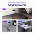 Buddi Power 25W Power Adapter Fast Charge USB-C Snellader Grijs afbeelding 5