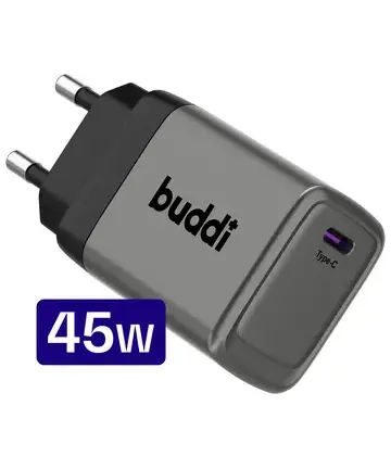 Buddi Opladers