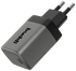 Buddi Power 45W Power Adapter Fast Charge USB-C Snellader Grijs afbeelding 9