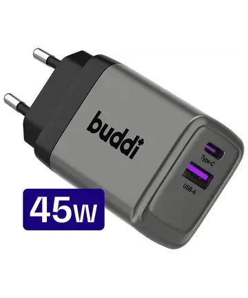 Buddi Opladers