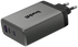 Buddi Power 100W Power Adapter Fast Charge 2x USB-C + USB-A Snellader Grijs afbeelding 11