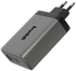 Buddi Power 100W Power Adapter Fast Charge 2x USB-C + USB-A Snellader Grijs afbeelding 9