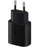 Samsung Draadloze Oplader + 25W Adapter voor Galaxy Watch