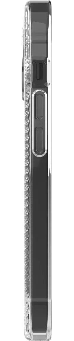 ZAGG Luxe Snap Apple iPhone 16e/15/14/13 Hoesje Back Cover Transparant afbeelding 12