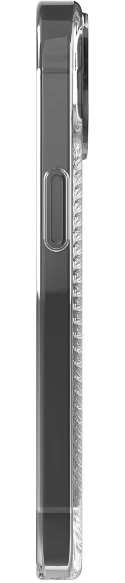 ZAGG Luxe Snap Apple iPhone 16e/15/14/13 Hoesje Back Cover Transparant afbeelding 14