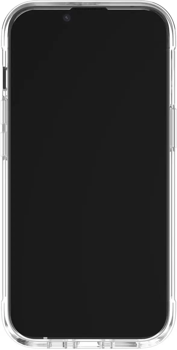 ZAGG Luxe Snap Apple iPhone 16e/15/14/13 Hoesje Back Cover Transparant afbeelding 8