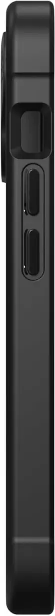 ZAGG Luxe Snap Apple iPhone 16e/15/14/13 Hoesje Back Cover Zwart afbeelding 8