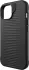 ZAGG Luxe Snap Apple iPhone 16e/15/14/13 Hoesje Back Cover Zwart afbeelding 9