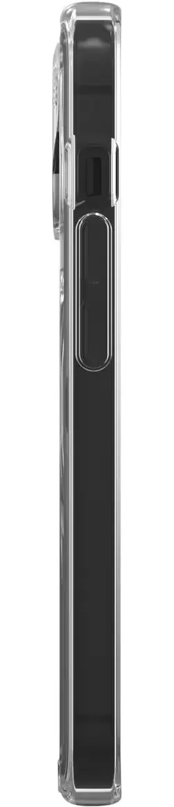 ZAGG Crystal Palace Lite Apple iPhone 16e/15/14/13 Hoesje MagSafe Transparant afbeelding 12