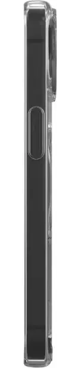 ZAGG Crystal Palace Lite Apple iPhone 16e/15/14/13 Hoesje MagSafe Transparant afbeelding 14
