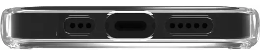 ZAGG Crystal Palace Lite Apple iPhone 16e/15/14/13 Hoesje MagSafe Transparant afbeelding 10