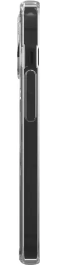 ZAGG Crystal Palace Lite Apple iPhone 16e/15/14/13 Hoesje MagSafe Transparant afbeelding 12