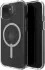 ZAGG Crystal Palace Lite Apple iPhone 16e/15/14/13 Hoesje MagSafe Transparant afbeelding 1