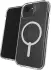 ZAGG Crystal Palace Lite Apple iPhone 16e/15/14/13 Hoesje MagSafe Transparant afbeelding 2