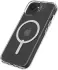 ZAGG Crystal Palace Lite Apple iPhone 16e/15/14/13 Hoesje MagSafe Transparant afbeelding 3