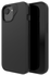 ZAGG Luxe Snap Apple iPhone 16e/15/14/13 Hoesje MagSafe Back Cover Zwart afbeelding 2