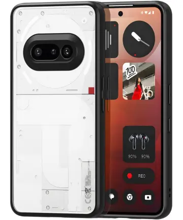 Phone (3a) Hoesjes