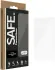 PanzerGlass SAFE Ultra-Wide Fit Samsung Galaxy S22/S23 Screen Protector afbeelding 3