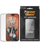 PanzerGlass Ceramic Ultra-Wide Fit iPhone 15 Plus Screen Protector