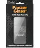 PanzerGlass Ceramic Ultra-Wide Fit iPhone 15 Plus Screen Protector