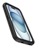 OtterBox Defender MagSafe Apple iPhone 16e / 15 / 14 / 13 Hoesje Zwart afbeelding 4