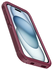 OtterBox Defender MagSafe Apple iPhone 16e / 15 / 14 / 13 Hoesje Roze afbeelding 2