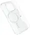 OtterBox Symmetry iPhone 16 Pro Hoesje MagSafe Transparant + Screen Protector afbeelding 1