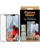 PanzerGlass Ultra-Wide iPhone 16e/15/14/13 Screen Protector Anti-Bacterieel