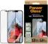 PanzerGlass Ultra-Wide iPhone 16e/15/14/13 Screen Protector Anti-Bacterieel afbeelding 4