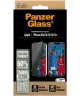 PanzerGlass Ultra-Wide Apple iPhone 16e/14/13/13 Pro Screen Protector