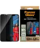 PanzerGlass Ultra-Wide Apple iPhone 16e/14/13/13 Pro Screen Protector