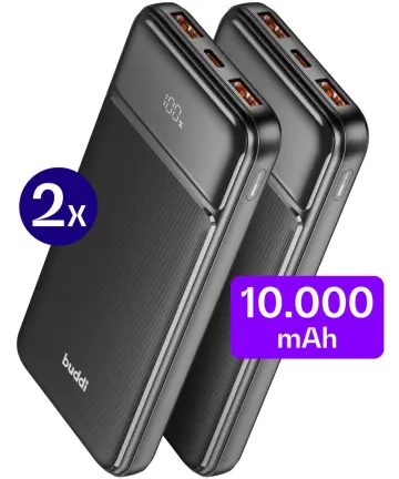 Powerbanks afbeelding