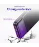 Buddi Boost 10.000 mAh Powerbank Met Display Duo Pack Zwart 22.5W