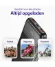 Buddi Boost 10.000 mAh Powerbank Met Display Duo Pack Zwart 22.5W