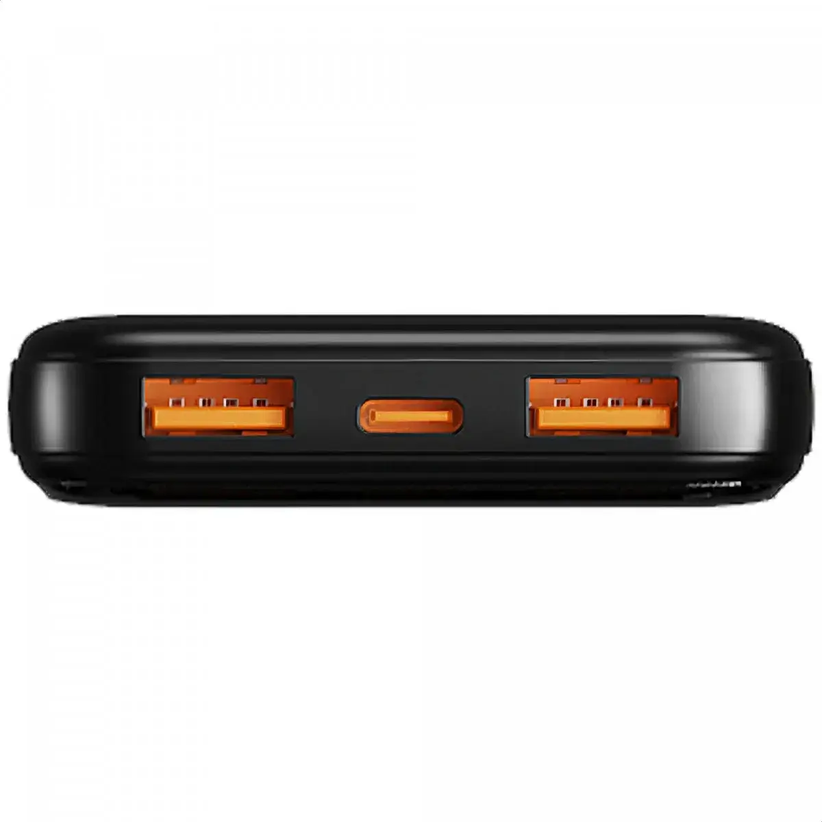 Buddi Boost 10.000 mAh Powerbank Met Display Duo Pack Zwart 22.5W afbeelding 17