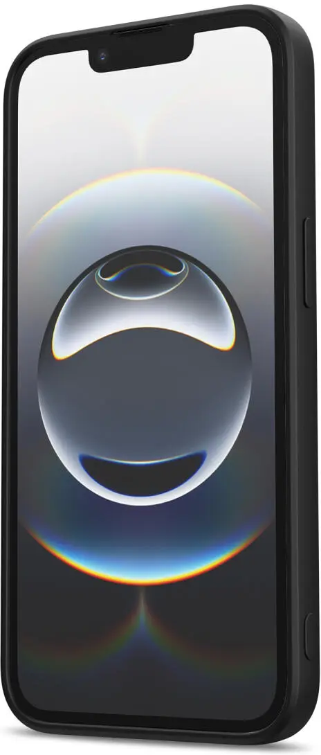 Apple iPhone 16e Hoesje met Camera Bescherming Dun TPU Back Cover Zwart afbeelding 7