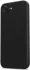 Apple iPhone 16e Hoesje met Camera Bescherming Dun TPU Back Cover Zwart afbeelding 4