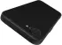 Apple iPhone 16e Hoesje met Camera Bescherming Dun TPU Back Cover Zwart afbeelding 5