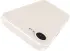 Apple iPhone 16e Hoesje met Camera Bescherming Dun TPU Back Cover Beige afbeelding 5