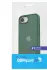 Apple iPhone 16e Hoesje Back Cover Matte Groen afbeelding 10