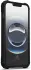 Apple iPhone 16e Hoesje Shock Proof Hybride Back Cover Zwart afbeelding 7