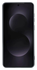 Samsung Galaxy S25 Edge Hoesje Dun TPU Back Cover Matte Zwart afbeelding 3
