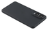 Samsung Galaxy S25 Edge Hoesje Dun TPU Back Cover Matte Zwart afbeelding 5